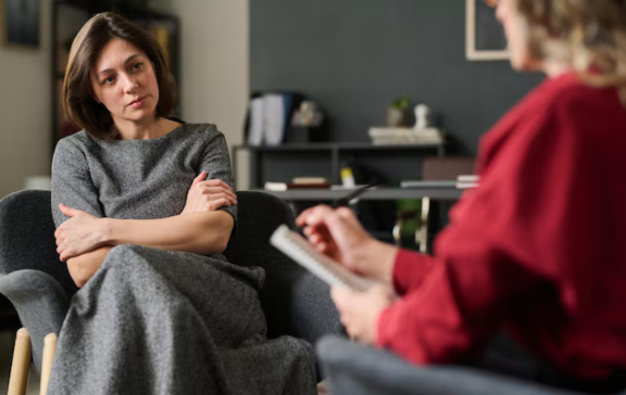 Individualna konzultacia